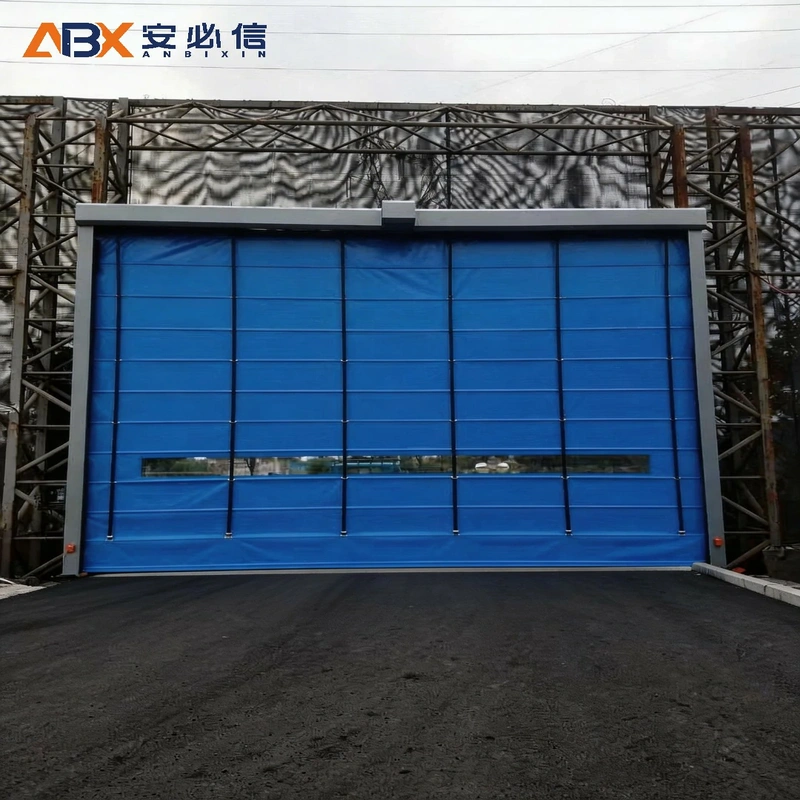 锡林郭勒盟高速堆积门